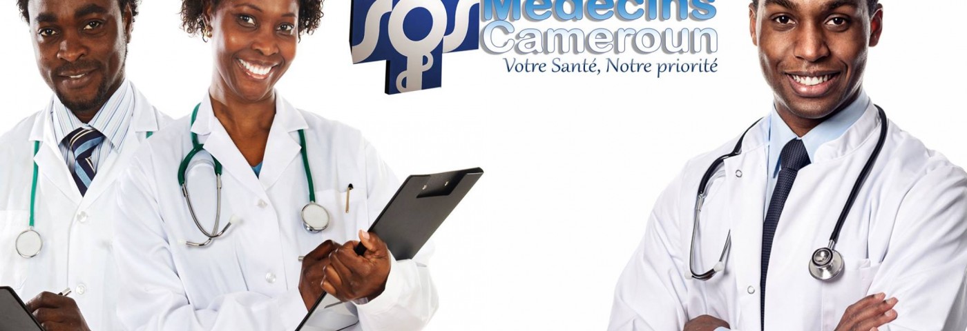 SOS Médecins Cameroun