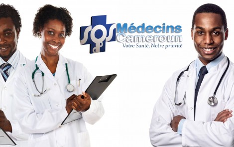 SOS Médecins Cameroun