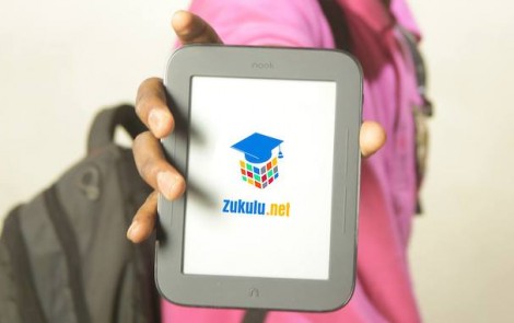 Zukulu, site de soutien scolaire
