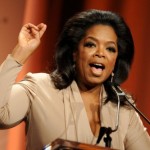 Violée et enceinte à 14 ans, Oprah Winfrey donne un nom au fils qu’elle a perdu