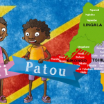 « Fifi et Patou » – L’apprentissage des langues africaines pour les enfants