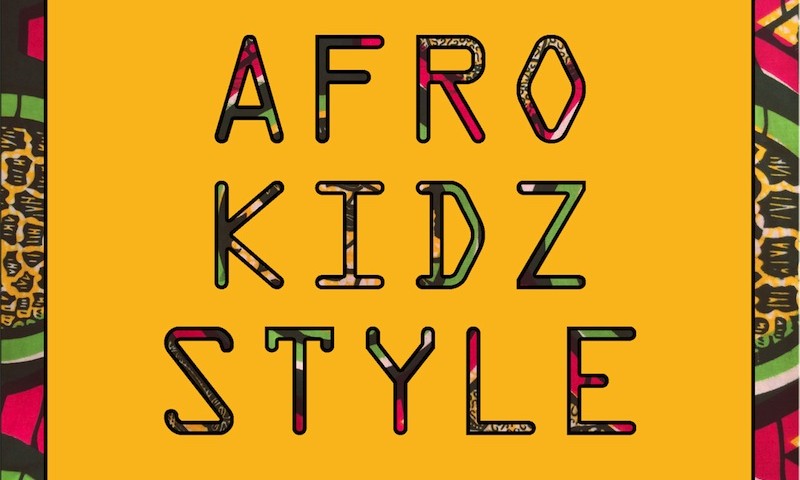 AfroKidzStyle.com