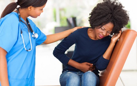 Les fibromes utérins, les femmes africaines sont les plus touchées