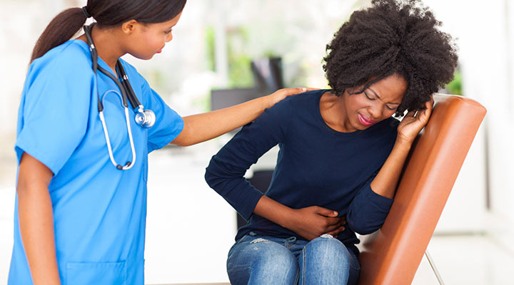 Les fibromes utérins, les femmes africaines sont les plus touchées
