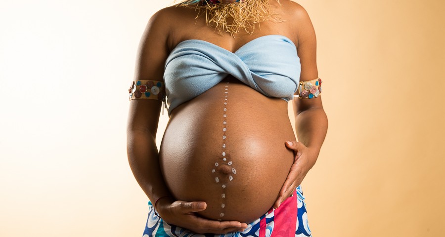 Masque de grossesse : Comment l’éviter et comment le traiter ?