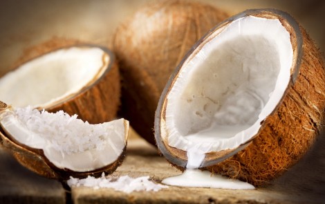 Les bienfaits de la noix de coco pour les femmes enceintes