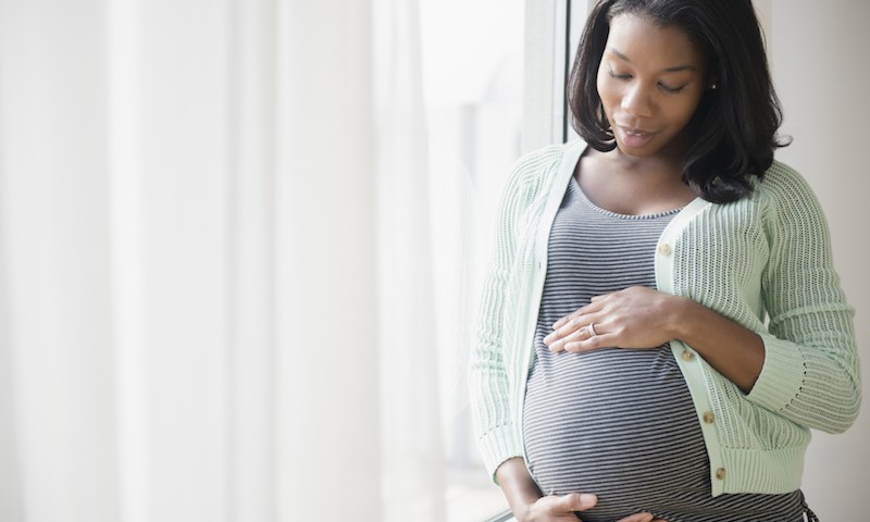 Informations pour les femmes enceintes – coronavirus (COVID-19)