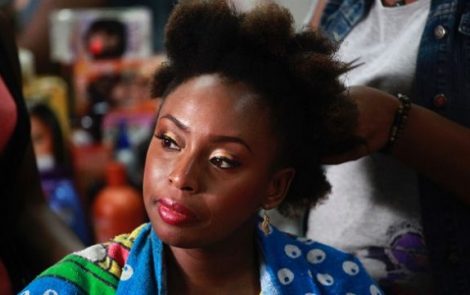 L’écrivaine nigériane Chimamanda Ngozi Adichie a accouché d’une fille !
