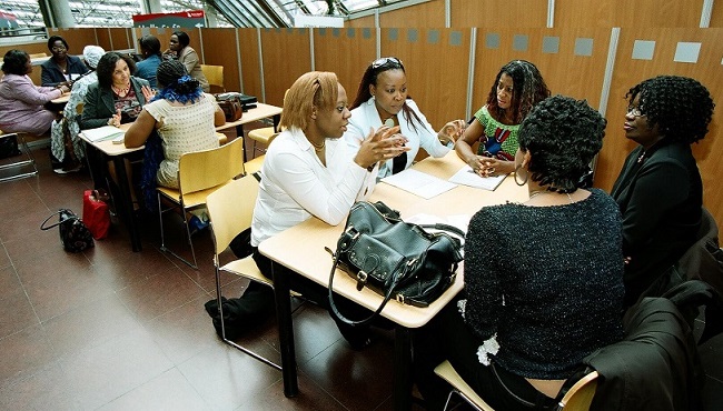La Banque panafricaine des femmes entrepreneures d’Afrique et de la diaspora