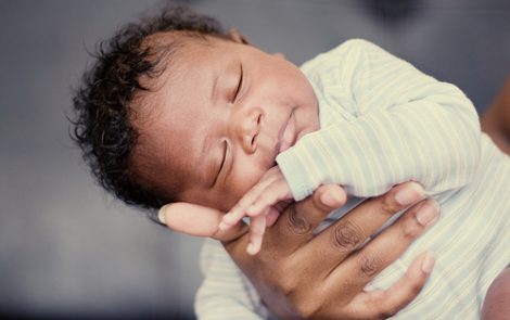 13 trucs pour tenir le coup les premières nuits de bébé