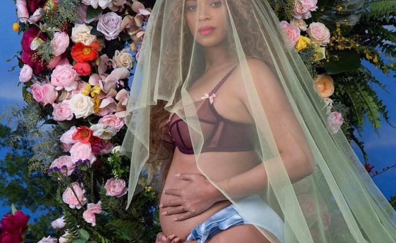 Beyoncé est enceinte de jumeaux !