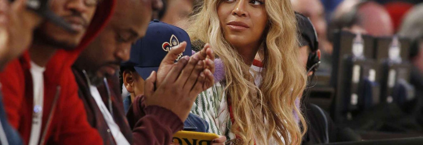 Beyoncé dépense 250 millions de FCFA pour le trousseau de ses jumeaux