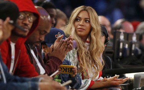 Beyoncé dépense 250 millions de FCFA pour le trousseau de ses jumeaux
