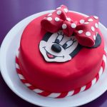 Comment faire un gâteau d’anniversaire Minnie