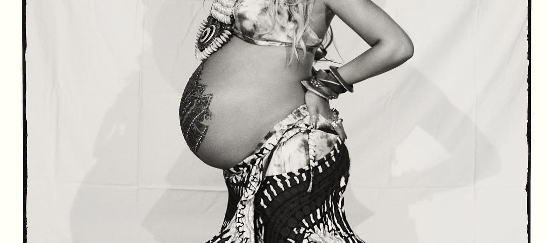 Les exigences de Beyoncé pour son accouchement imminent