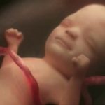 La plus belle vidéo au monde qui condense 9 mois de grossesse en 4 minutes !