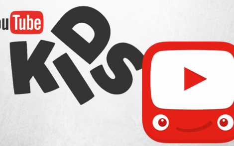 L’application Youtube Kids pour des contenus vidéo adaptés aux enfants