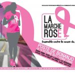« La Marche Rose » le 14 octobre à Douala