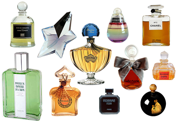 Astuces pour que votre parfum tienne toute une journée
