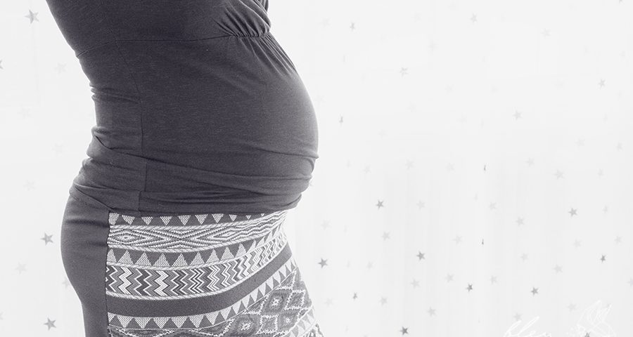 Comment s’habiller durant le 1er trimestre de grossesse