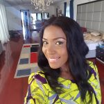 Linda Ikeji, la blogueuse la plus riche d’Afrique enceinte de son 1er enfant