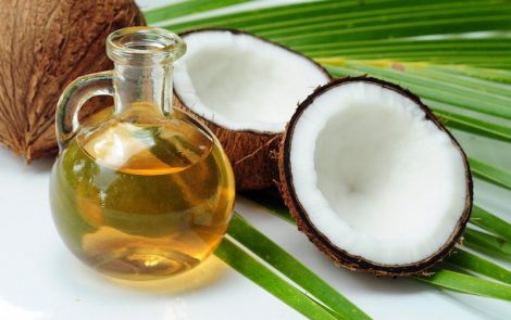 Et si l’huile de coco était ta « pilule minceur » ? 