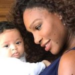 Serena Williams espérait maigrir grâce à l’allaitement
