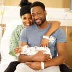 Gabrielle Union et Dwyane Wade annoncent la naissance de leur fille !