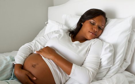10 astuces pour bien dormir durant la grossesse