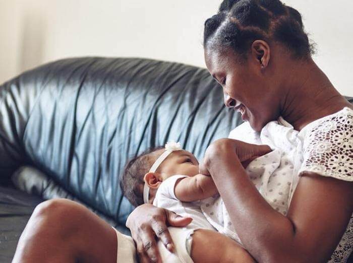 brassières allaitement