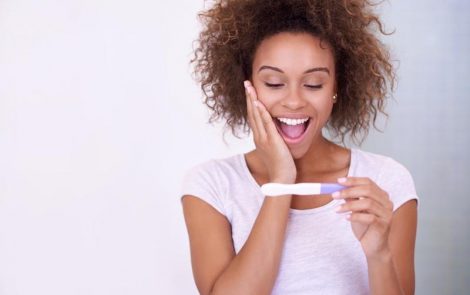 7 astuces nutrition pour tomber enceinte