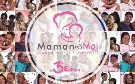 « Maman & Moi », votre concours de beauté Mère et Enfants le 26 mai 2019