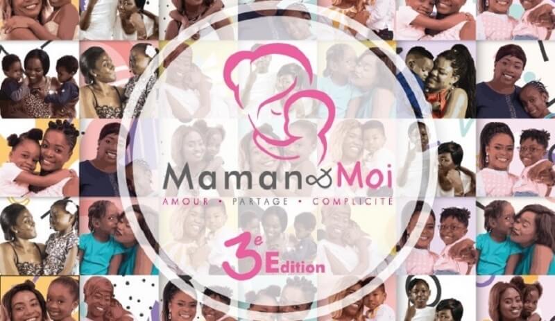 « Maman & Moi », votre concours de beauté Mère et Enfants le 26 mai 2019