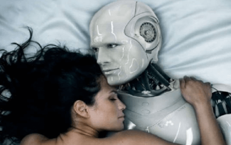 Ces nouveaux robots pourraient bientôt remplacer les hommes au lit