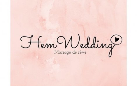 HemWedding, l’annuaire des prestataires pour organiser son mariage au Cameroun