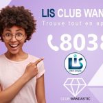 « Lis Club Wandastic », votre nouveau service de renseignements et de mise en relation