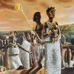 Qui était Abla Pokou, la reine des Baoulés ?