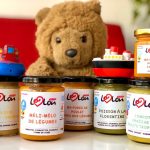 Leelou Baby Food, des petits pots Made in Cameroun