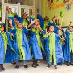 Rentrée scolaire 2021 : Journée Portes Ouvertes à la Centrale Bilingual International School